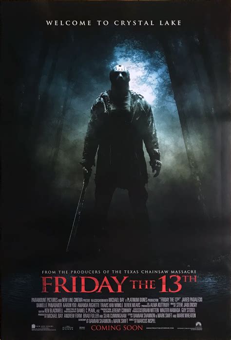 Friday the 13th (2009) YIFY .